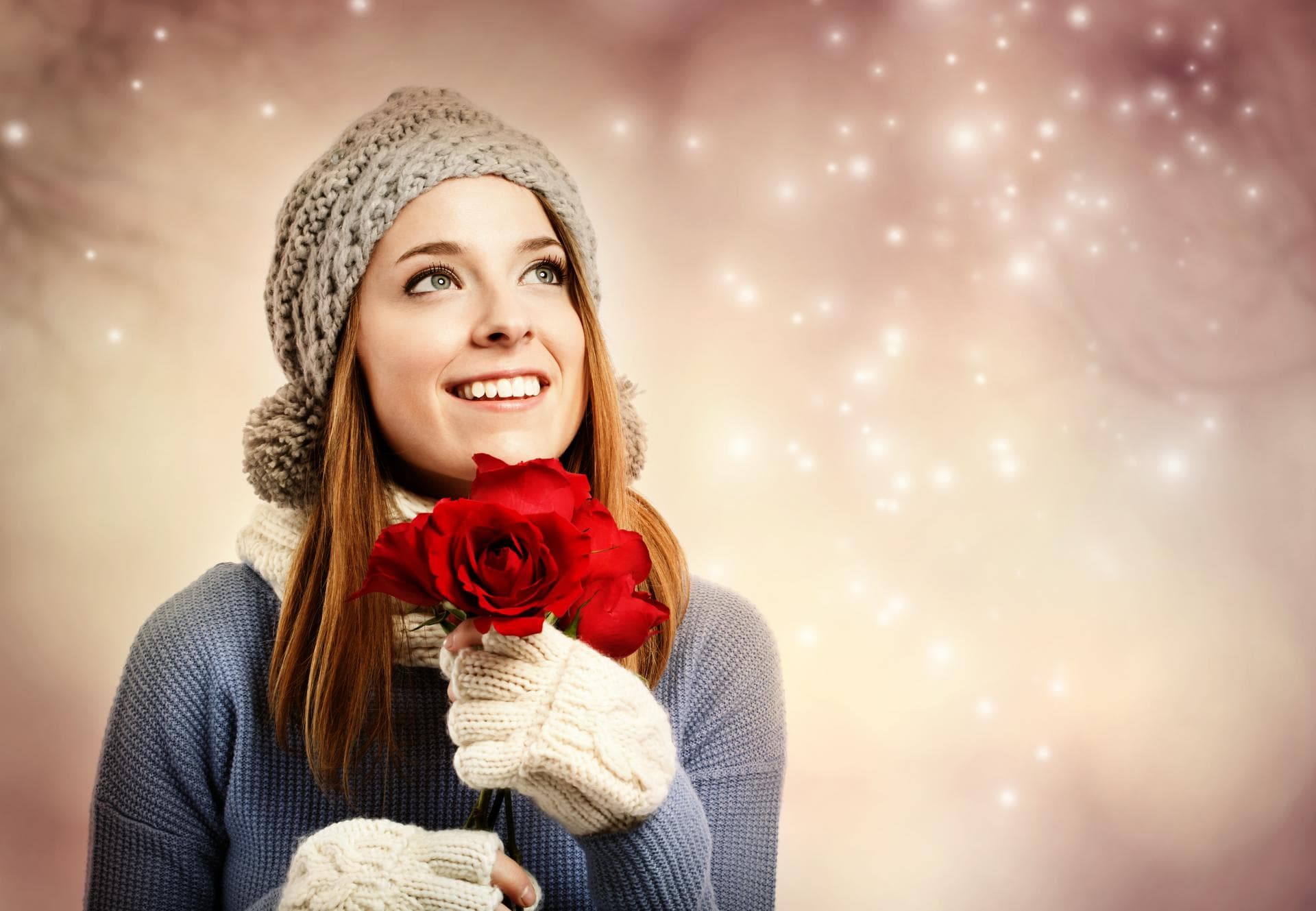 The best way to show how much you care on Valentine's Day is to send Valentine's flowers and gifts. You can send red roses, mixed flowers, chocolates, and cute teddy bears!