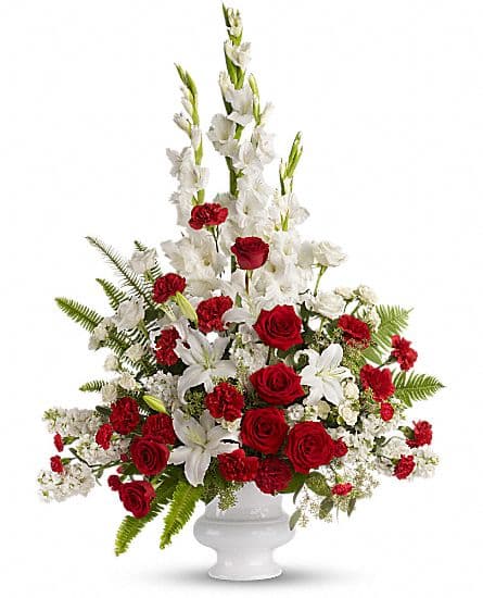 Memories to Cherish from Teleflora