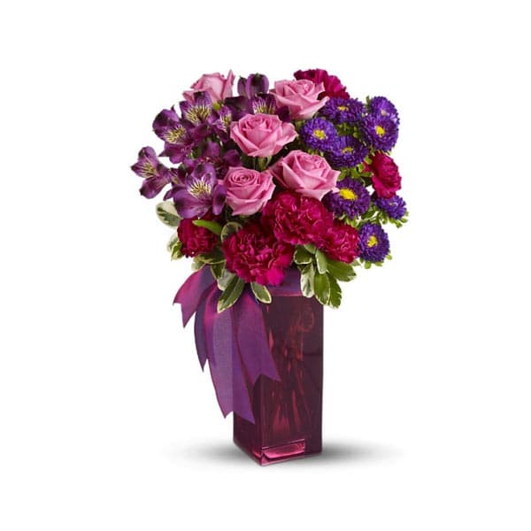 Bunches of Blooms