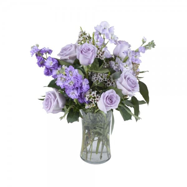 Bouquet of pure sweetness