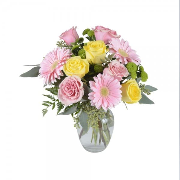 The limonade bouquet