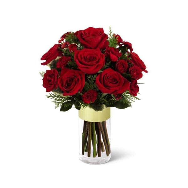 The FTD Glad Tidings