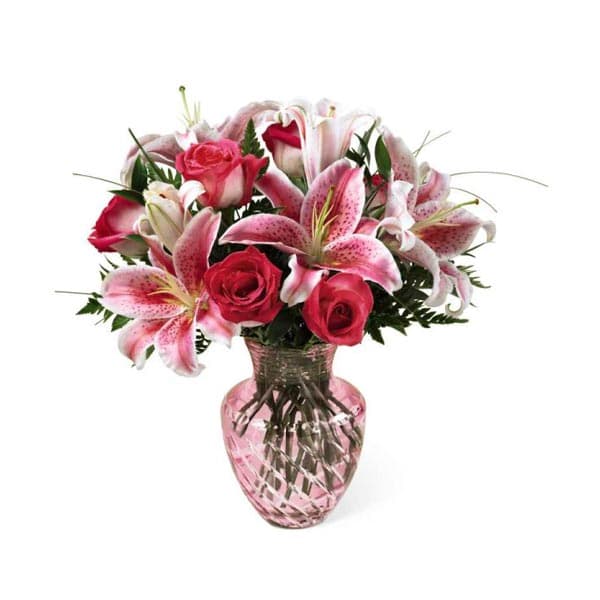 Mother's Day Bouquet - Loving Thoughts Bouquet