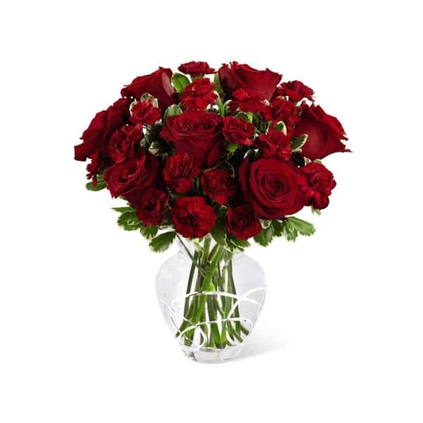The Perfect Sweethearts Bouquet