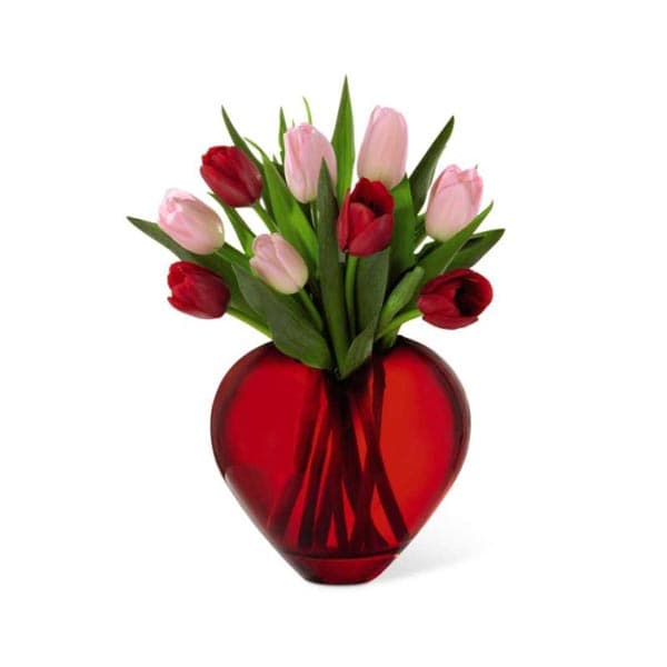 The Great Season of Love Bouquet