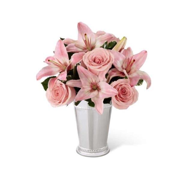 The FTD Special Spring Garden Bouquet