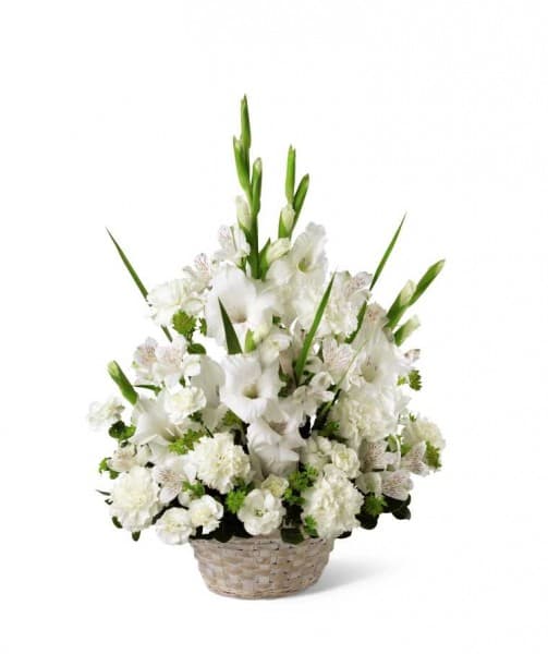 The FTD Eternal Affection Arrangement