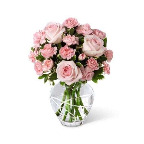 The FTD Sweet Devotion