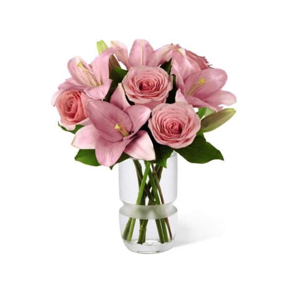 The FTD Perfect Day Arrangement