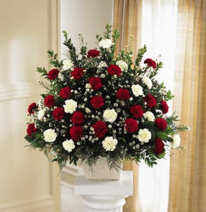 The Devotion Arrangement