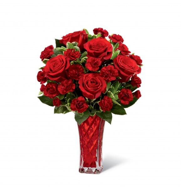 My Sweethearts Bouquet