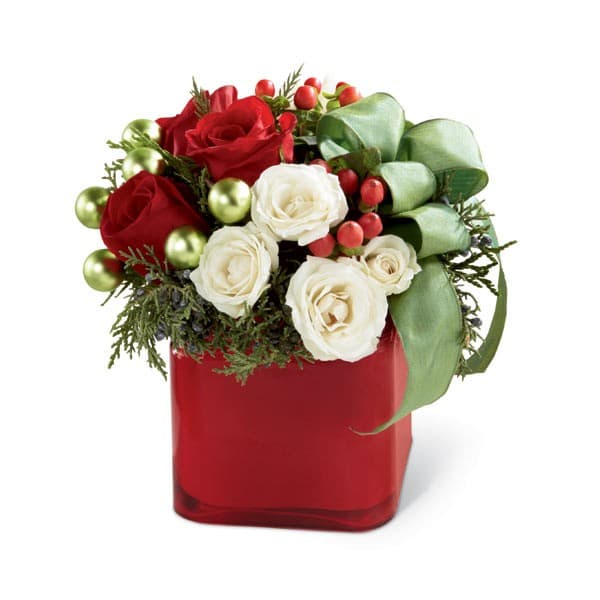 FTD Merry & Bright