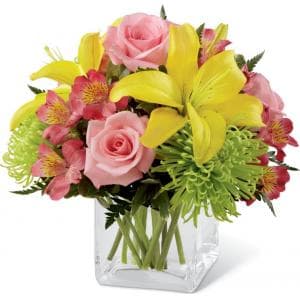 Well Done Bouquet