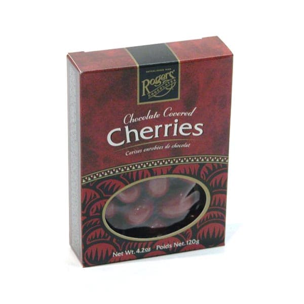 Chocolate Box (120 grams)