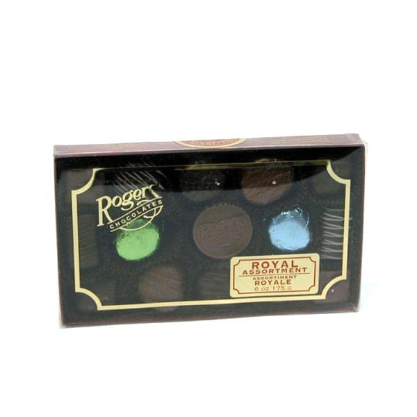 Chocolate Box (175 grams)