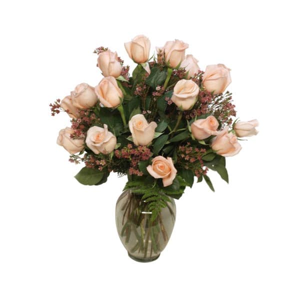 Array of Roses Bouquet