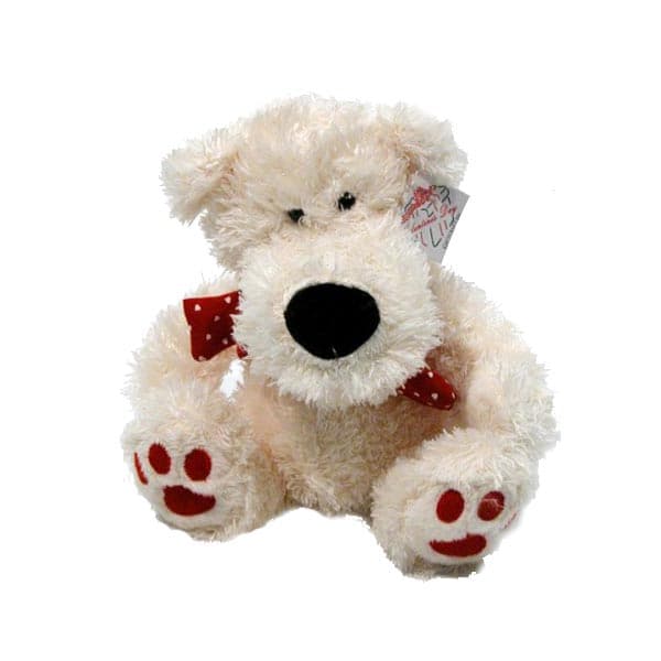Plush Stuffed Animal