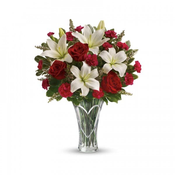 Heartfelt Bouquet