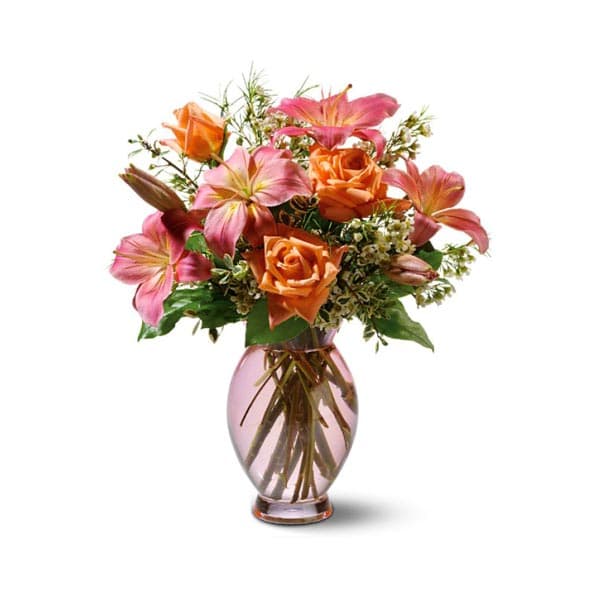 The Dawn Inspiration Bouquet