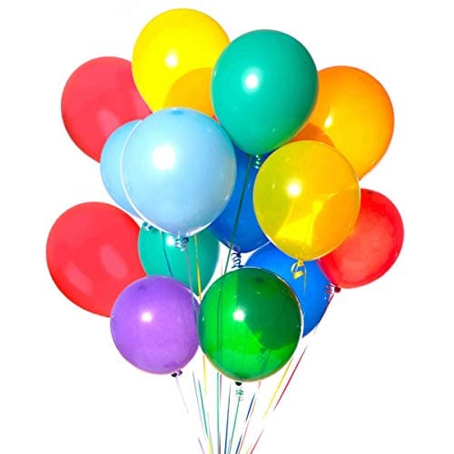 Helium Balloon