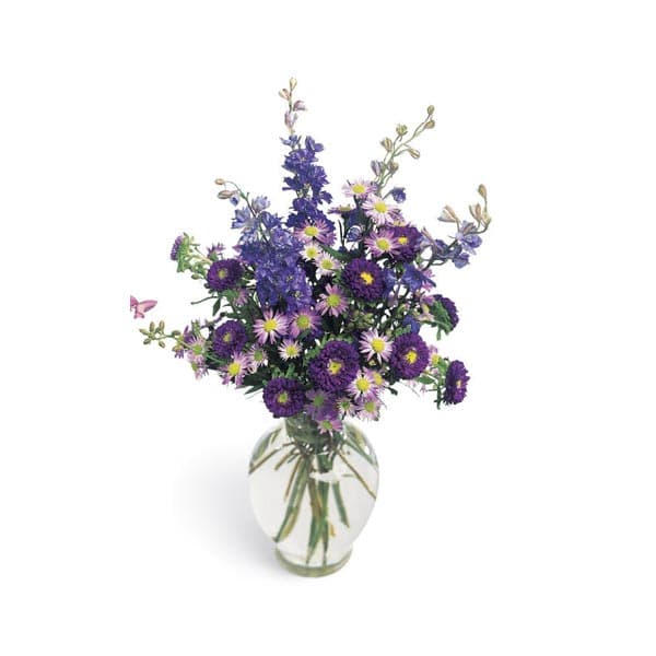 First Blooms Bouquet