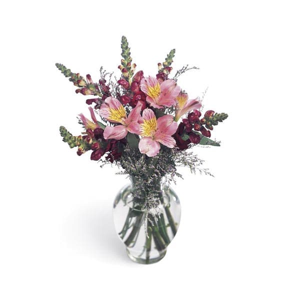Garden Gate Bouquet