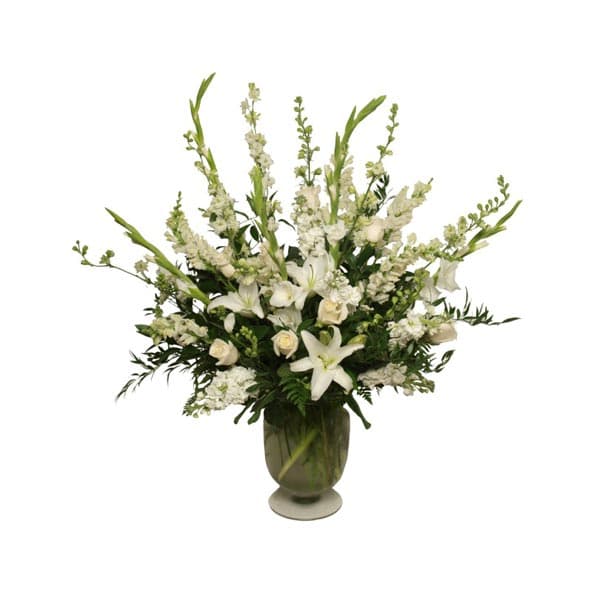 Arrangement of infinite Pureness