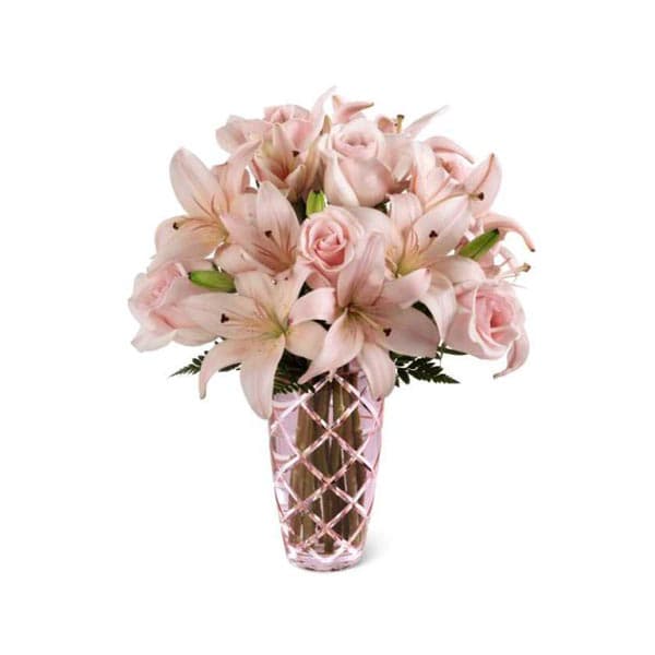 The FTD Mother's Day Bouquet