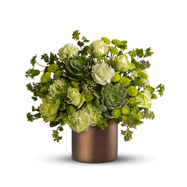 Teleflora's Natural Wonders