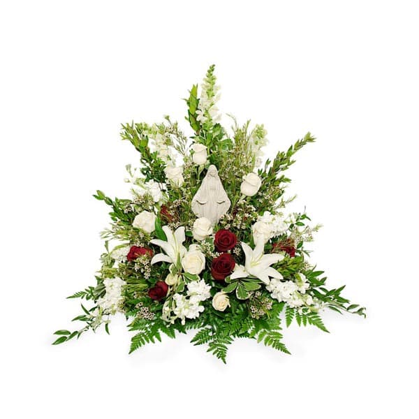 Bouquet of Eternal Rest