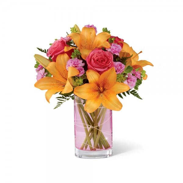 The Great Garden Terrace Bouquet