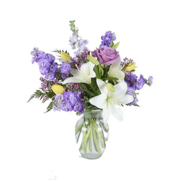 The chick bouquet