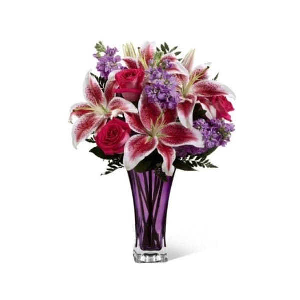Timeless Elegance Bouquet
