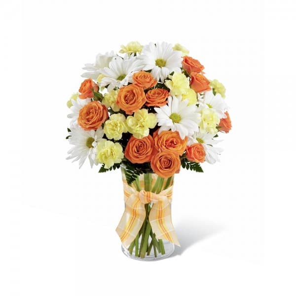 The Sweet Splendor Bouquet