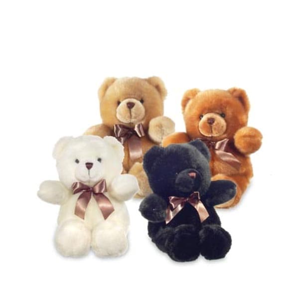 Teddy Bear Medium
