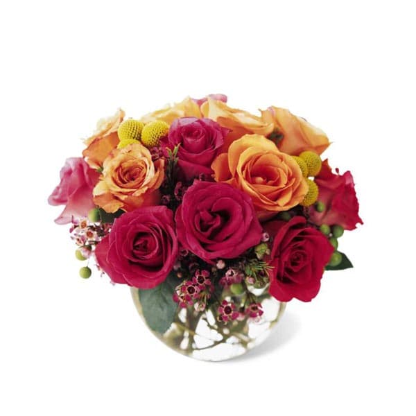 Sundance Premium Rose Bouquet