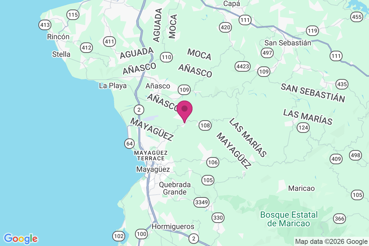 Aquilino map