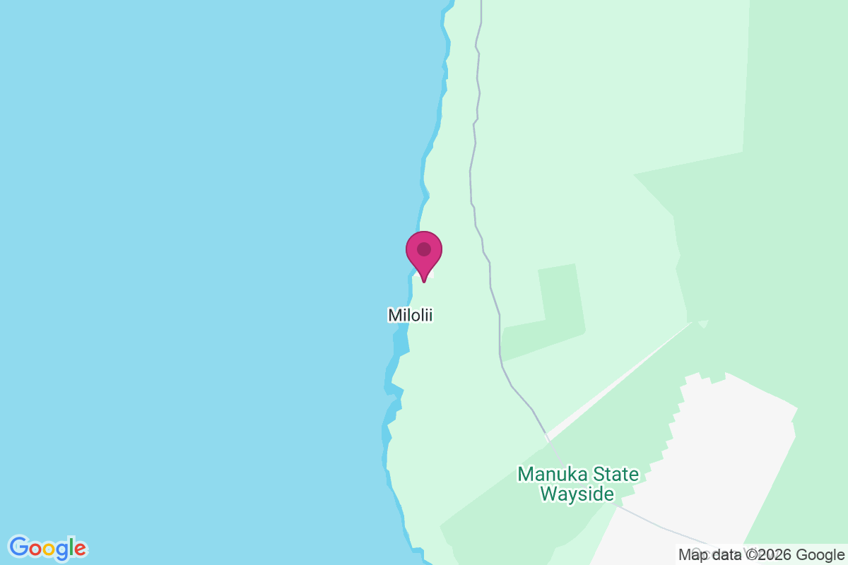 Hoopuloa map