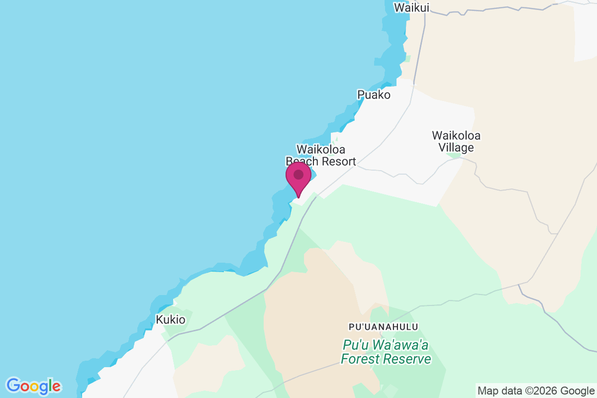 Weliweli map