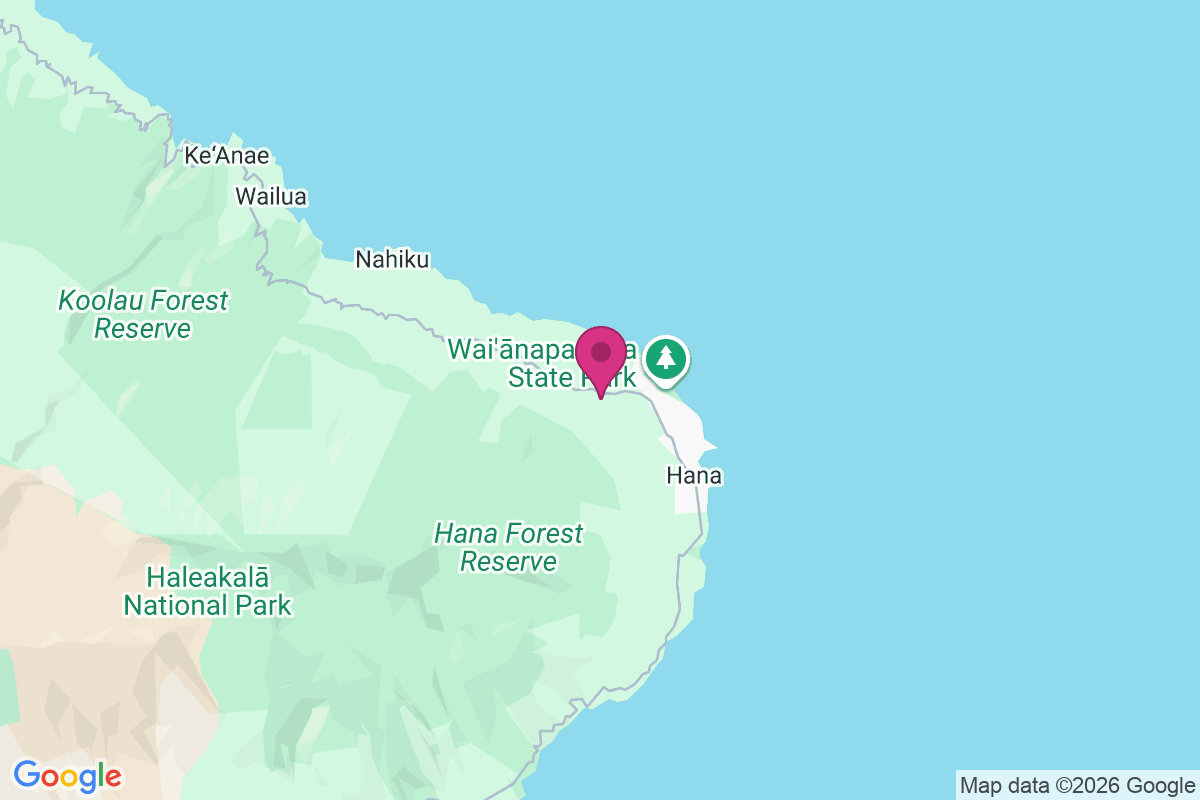Kaeleku map