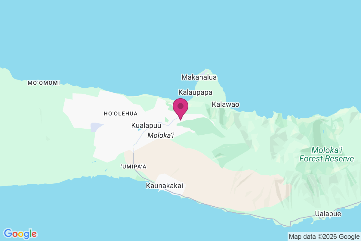 Kalae map