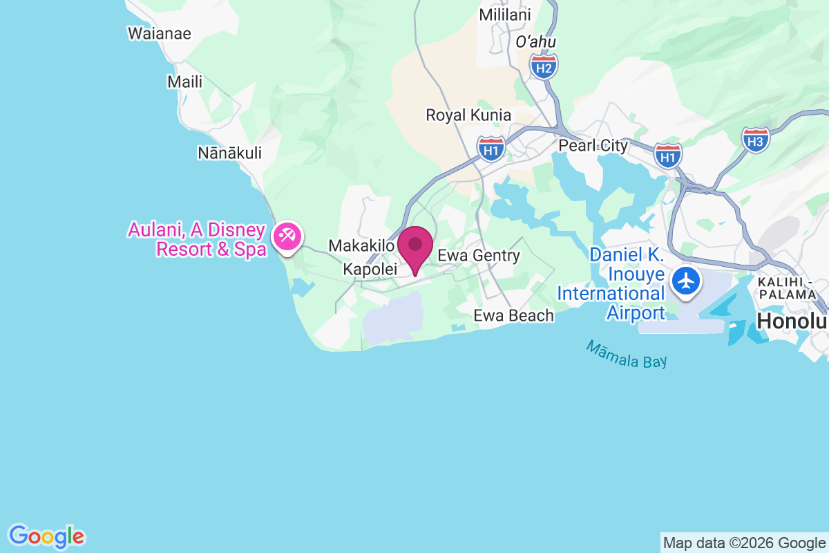 Sisal map