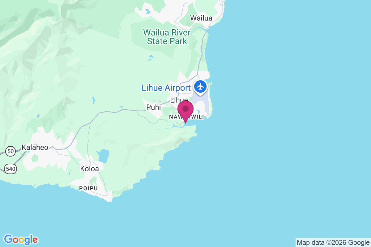 Niumalu map