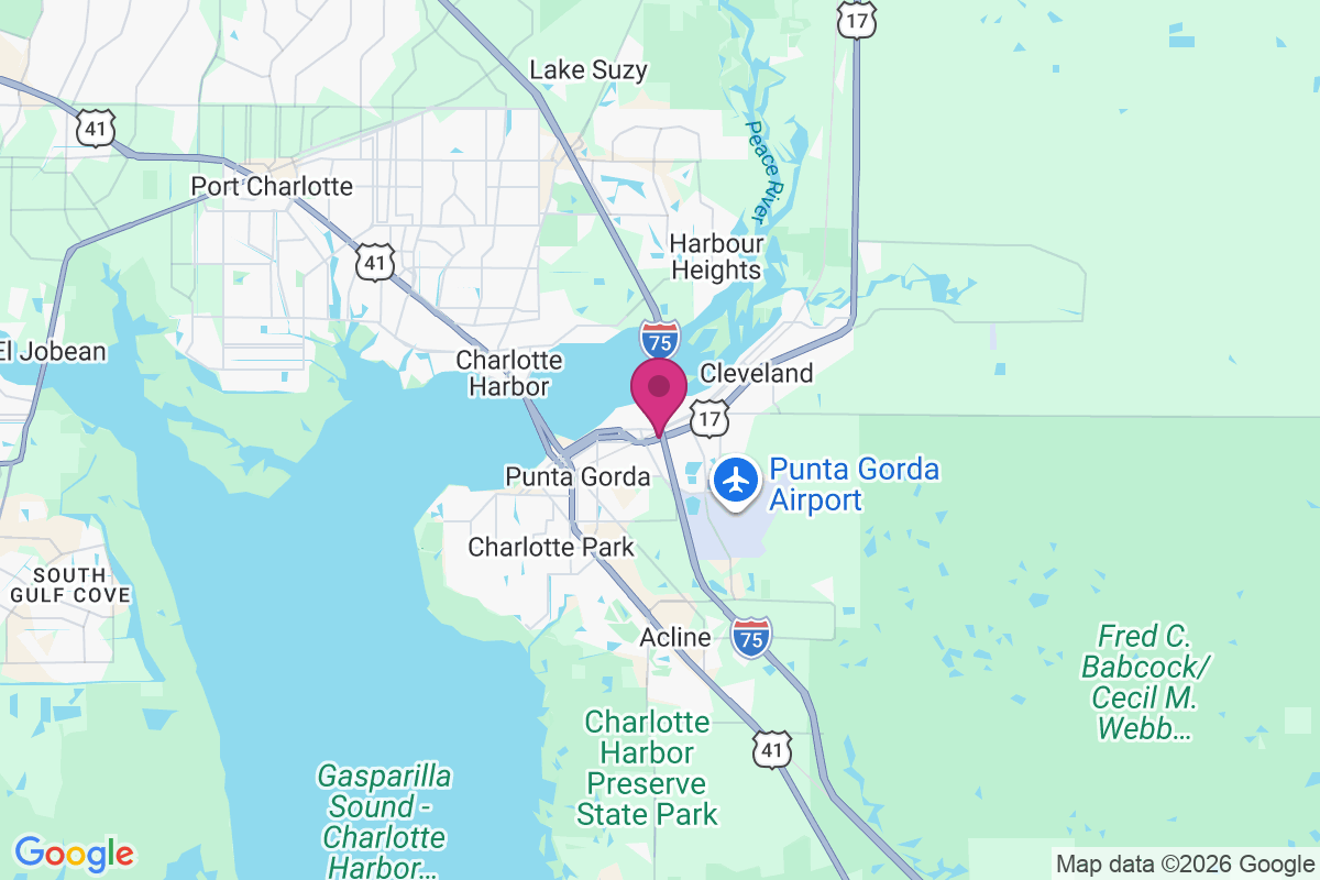 Solana map