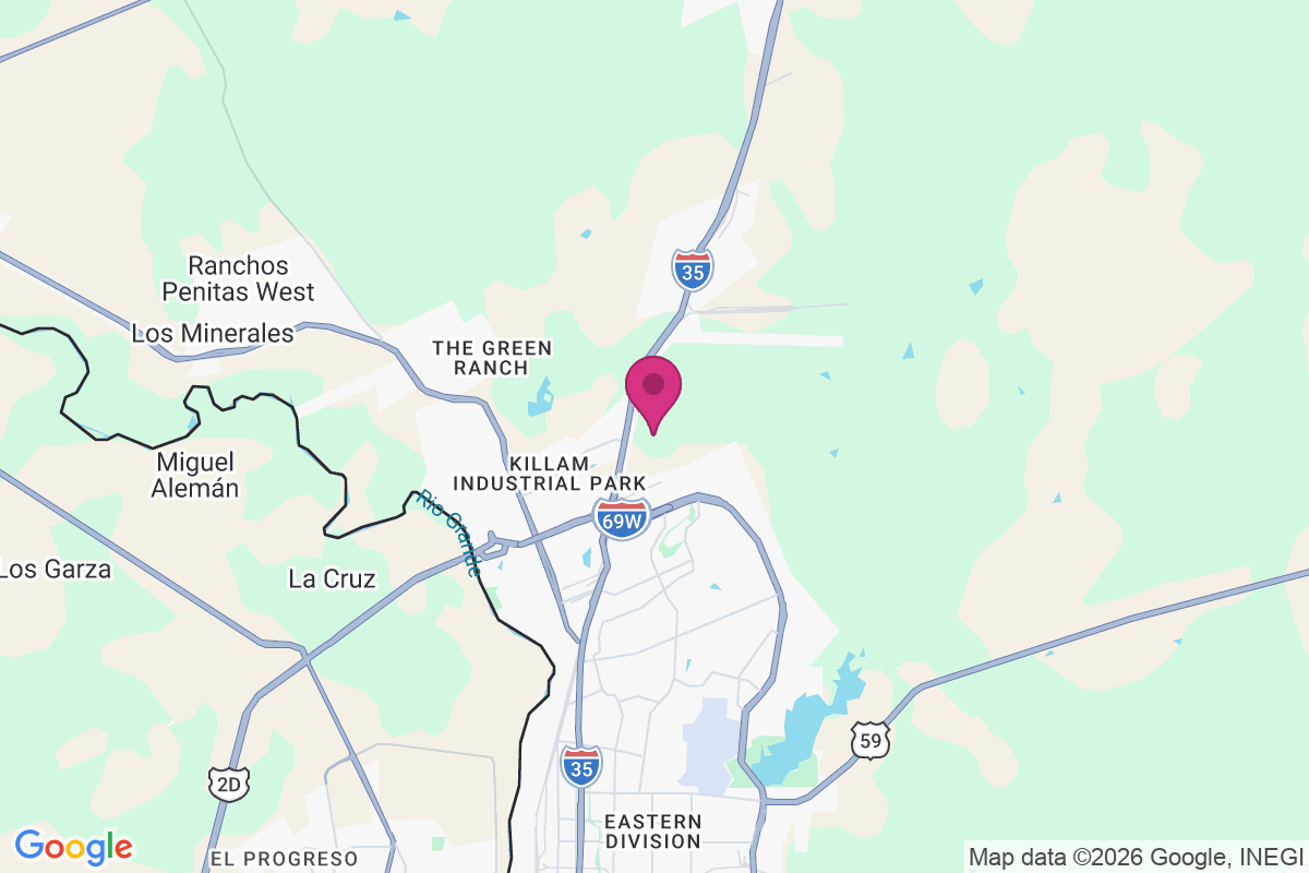 Orvil map