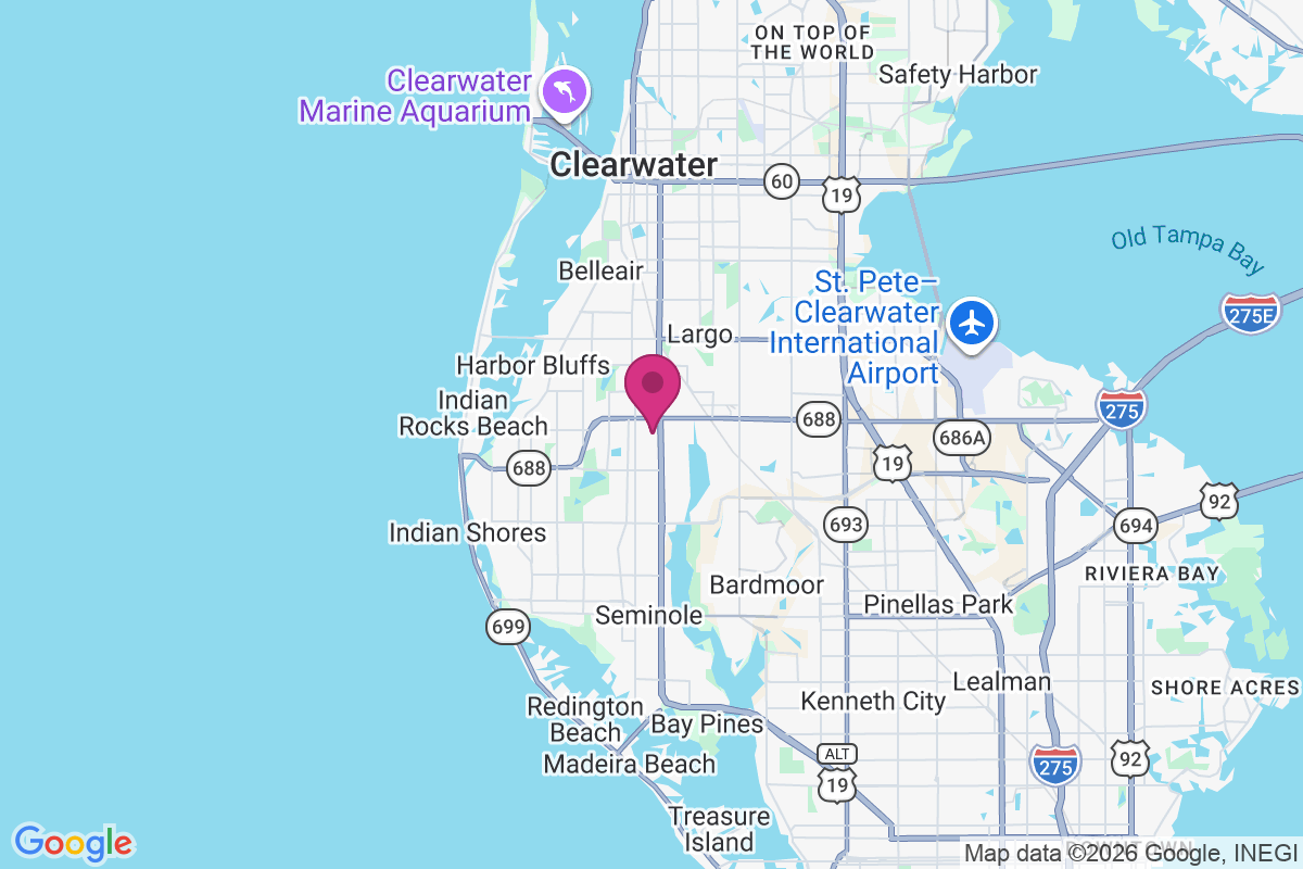 Baskin map