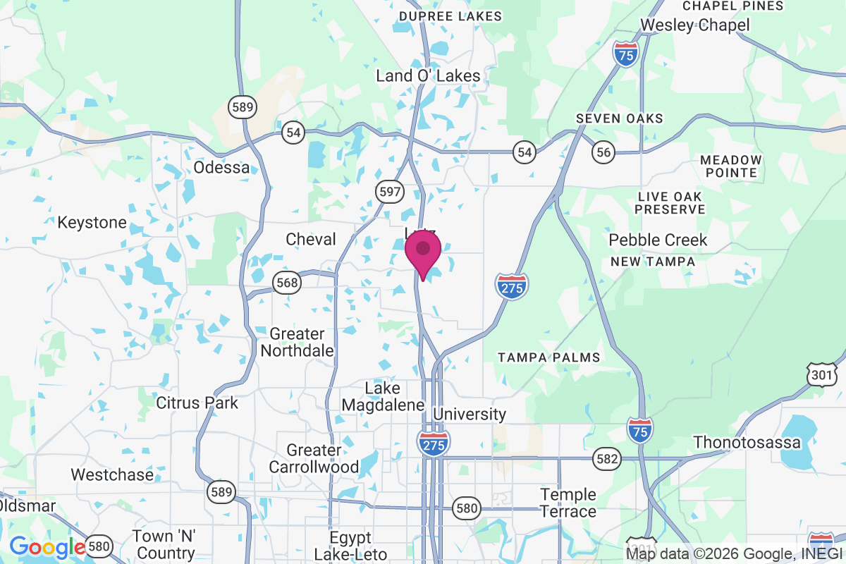 Bruing map
