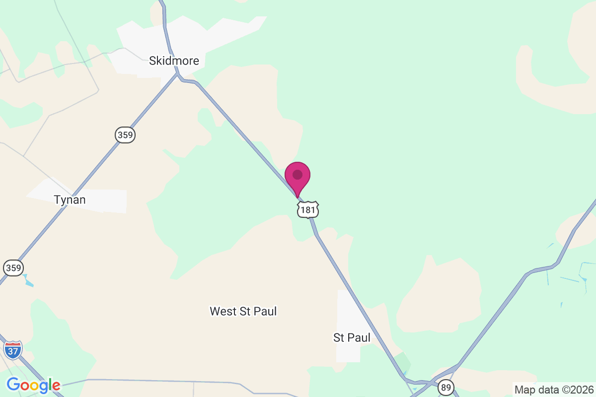 Papalote map