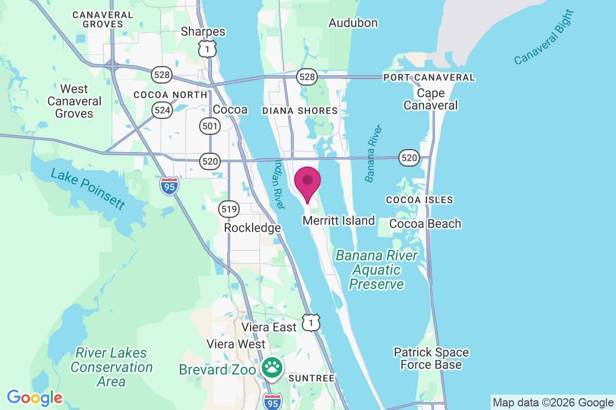 Footman map