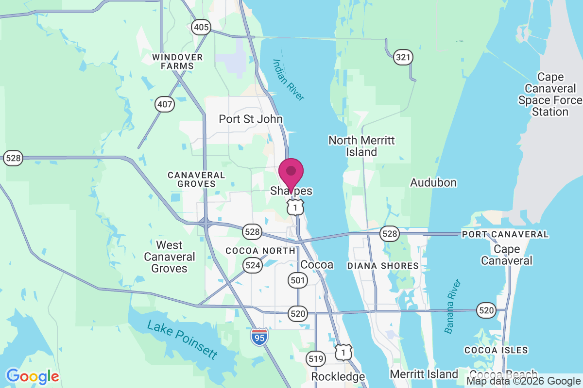 Sharpes map
